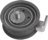 AUDI 058109243D Tensioner Pulley, timing belt